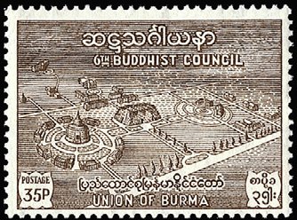 Buddhist Council