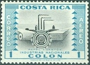 Paper manufacturing
