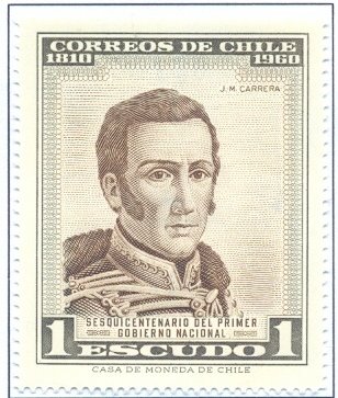 Jose M. Carrera