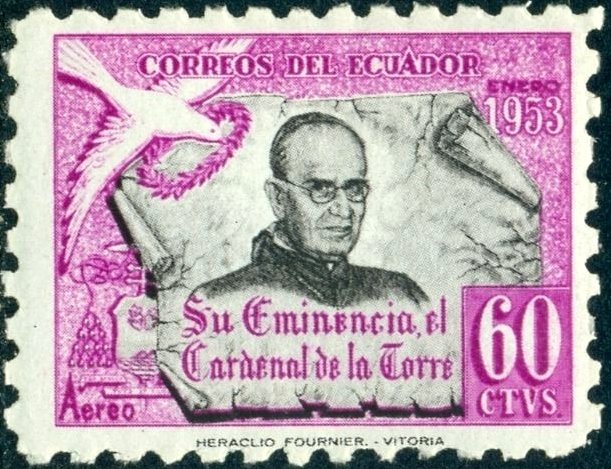 Cardinal de la Torre