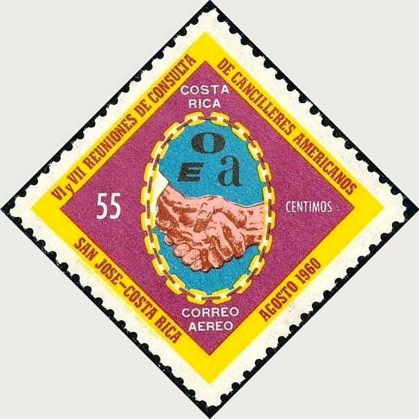OEA Emblems