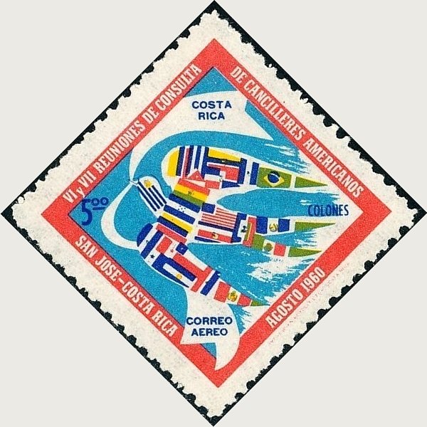 OEA Emblems