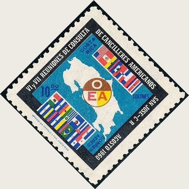 OEA Emblems