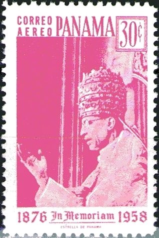 Pope Pius XII
