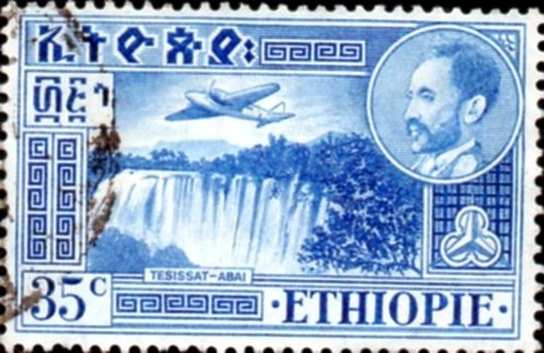 Tesissat Falls