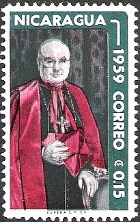 Cardinal Spellman