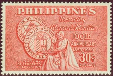 Manila Atheneum