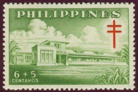 Bohol Sanatorium