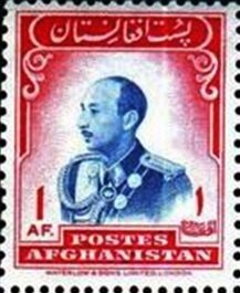 Zahir Shah
