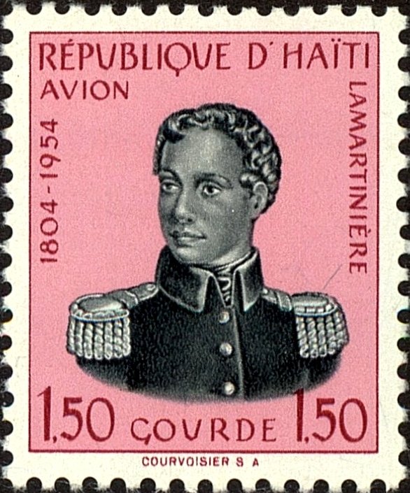 Lamartinière
