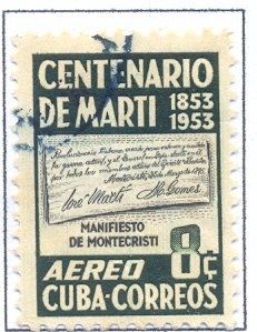 Manifesto of Montecristi