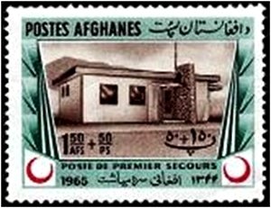 Red Crescent Society