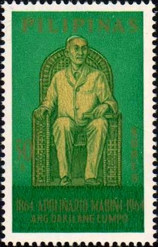 Apolinario Mabini (1861-1903)