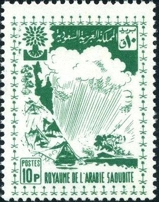 Map of Palestine