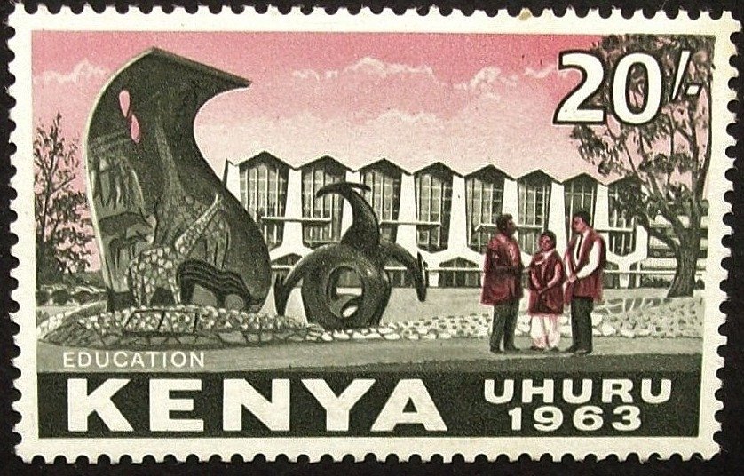 Royal College, Nairobi.