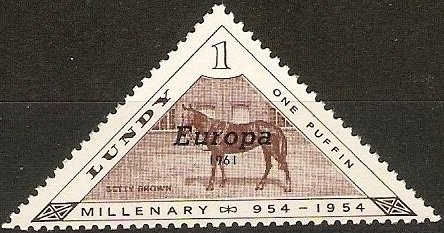 Millenary Europa