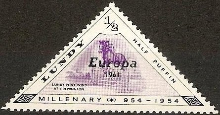 Millenary Europa