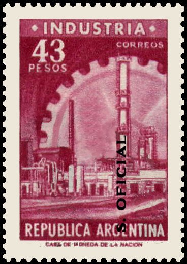 Industry, ovpt.