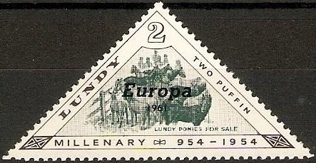 Millenary Europa