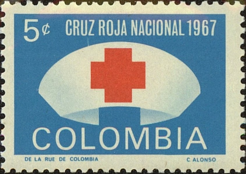 National Red Cross