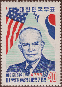 Dwight D. Eisenhower