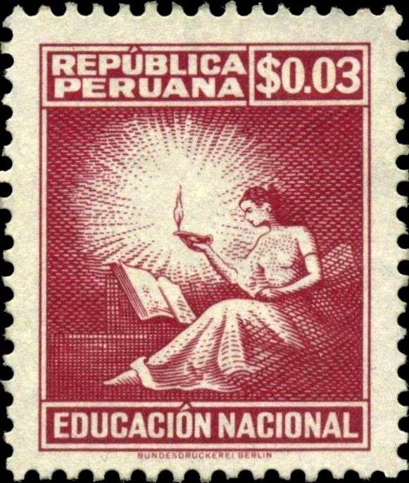 Symbol of education