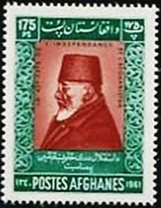 Nadir Shah