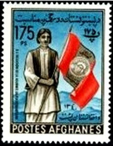 Pashtunistan Day