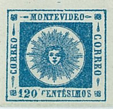 Allegory of the sun