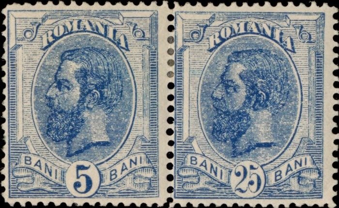 Carol I of Romania (1839-1914)