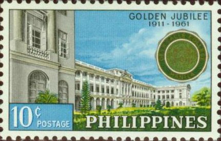 De La Salle College - 50th Anniversary