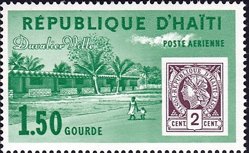 Duvalier Ville