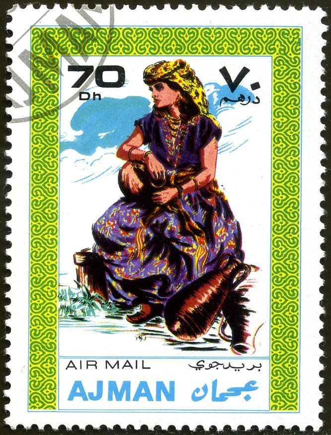 Women's costume