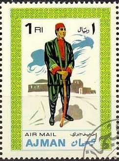 National Costumes