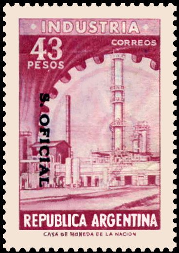Industry, ovpt.