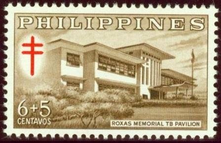 Roxas Memorial TB Pavilion