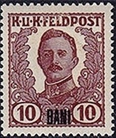Karl I