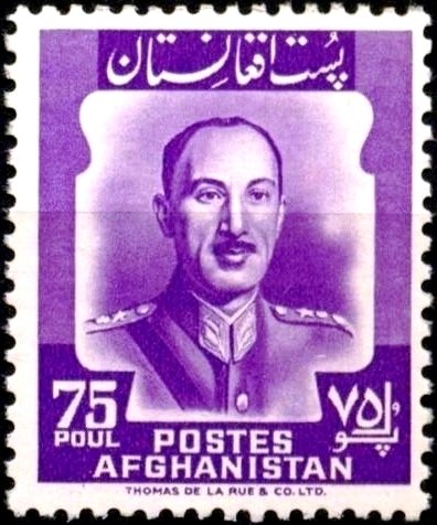 Zahir Shah