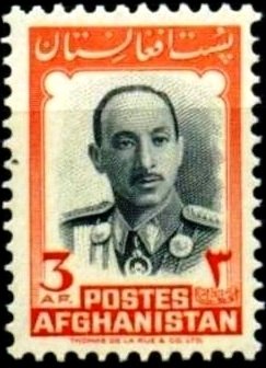 Zahir Shah