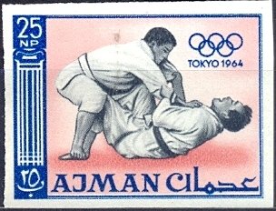 Judo