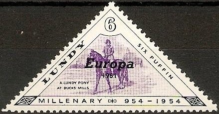 Millenary Europa