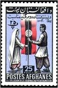 Pashtunistan Day