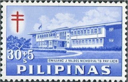 Emiliano J. Valdes T.B. Pavilion