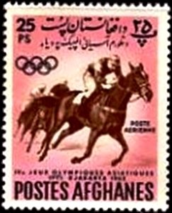 Horse racing