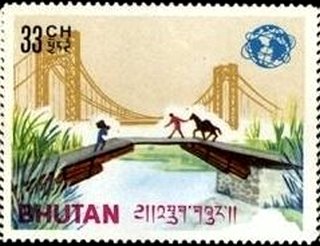 George Washington Bridge