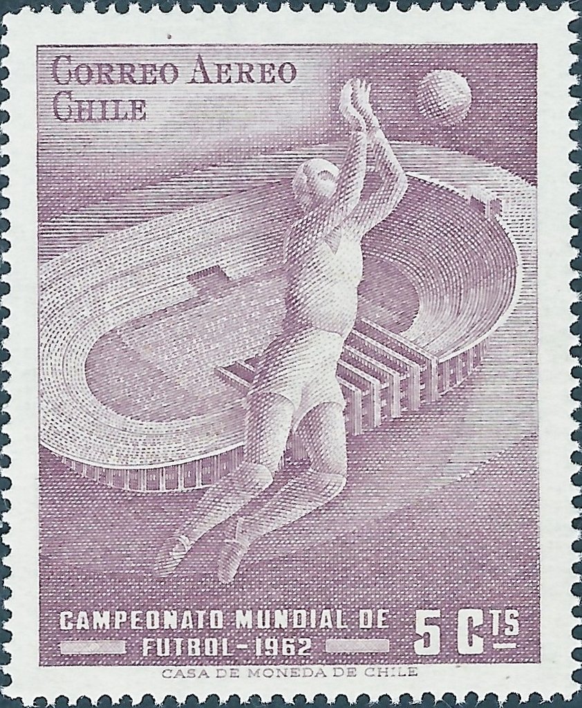 World Soccer Championship
