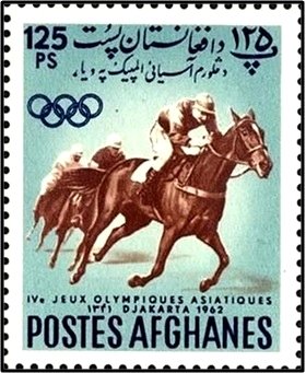 Horse Racing