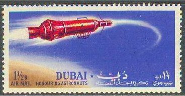 Spacecraft