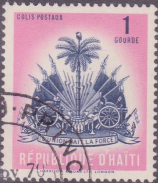 Coat of Arms