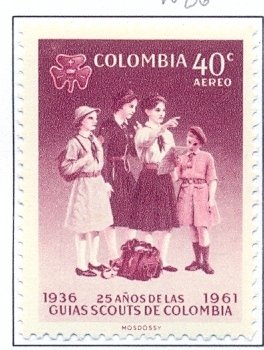 Girl Scouts